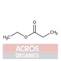 Propionian etylu, 99 +% [105-37-3]