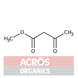Acetylooctan metylu, 99 +% [105-45-3]