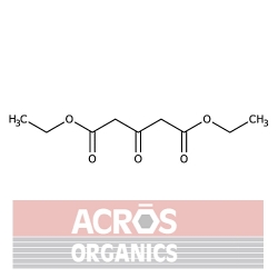 1,3-Acetonikarboksylan dietylu, 95% [105-50-0]