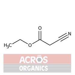 Cyjanooctan etylu, 98 +% [105-56-6]