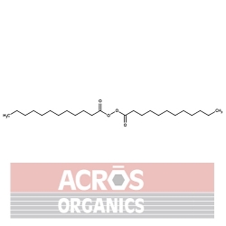 Nadtlenek dilauroilu, 99% [105-74-8]