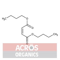 Maleinian dibutylu, 97% [105-76-0]