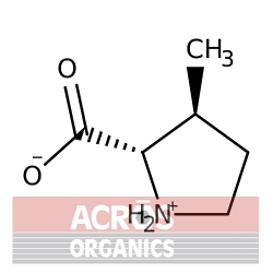 Kwas (2S, 3S) -3-metylopirolidyno-2-karboksylowy, 97% [10512-89-7]