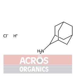 Chlorowodorek 2-adamantanaminy, 99% [10523-68-9]