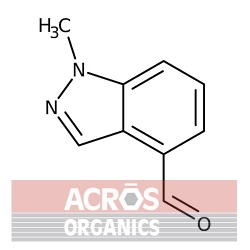 1-Metylo-1H-indazolo-4-karboksyaldehyd, 95% [1053655-56-3]