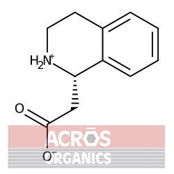 1,2,3,4-tetrahydroizochinolina-1 kwas-octowy, 98% [105400-81-5]