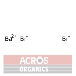 Bromek baru, 99%, czysty, bezwodny [10553-31-8]