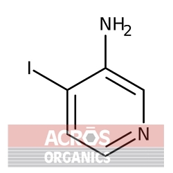 3-Amino-4-jodopirydyna, 98% [105752-11-2]