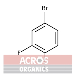 1-Bromo-3-fluoro-4-jodobenzen, 99 +% [105931-73-5]