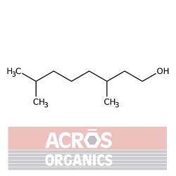 3,7-Dimetylo-1-oktanol, 95% [106-21-8]