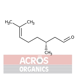 Citronellal, 93%, ćwicz. [106-23-0]