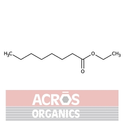 Kaprylan etylu, 99 +% [106-32-1]