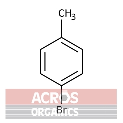 4-Bromotoluen, 99% [106-38-7]