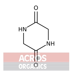 Bezwodnik glicyny, 98% [106-57-0]