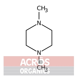 N, N'-Dimetylopiperazyna, 98,5% [106-58-1]