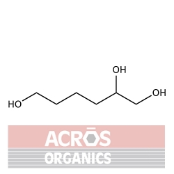 1,2,6-Heksanotriol, 97 +%, ekstra czysty [106-69-4]