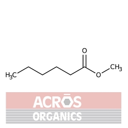 Heksanian metylu, 99% [106-70-7]