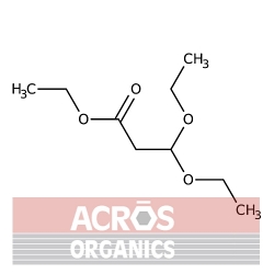 3,3-Dietoksypropanian etylu, 98% [10601-80-6]