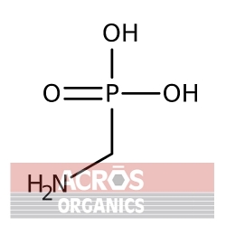 Kwas (aminometylo) fosfonowy, 99% [1066-51-9]