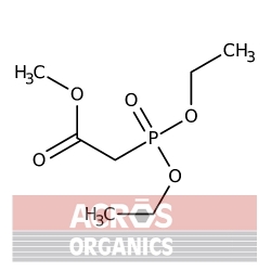 Dietylofosfonooctan metylu, 98% [1067-74-9]