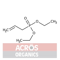 Allilofosfonian dietylu, 97% [1067-87-4]