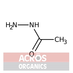 Acetydrazyd, 95% [1068-57-1]