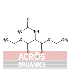 Acetylomalonian dietylu, 99 +% [1068-90-2]