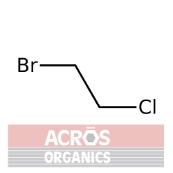 1-Bromo-2-chloroetan, 98% [107-04-0]