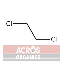 1,2-Dichloroetan, 99,5%, ekstra suchy na sicie molekularnym, AcroSeal® [107-06-2]