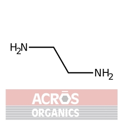 Etylenodiamina, 99 +%, AcroSeal® [107-15-3]