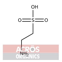 Tauryna, 99% [107-35-7]