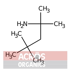 tert-Octylamine, 95% [107-45-9]