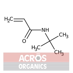 N-tert-butyloakryloamid, czysty [107-58-4]