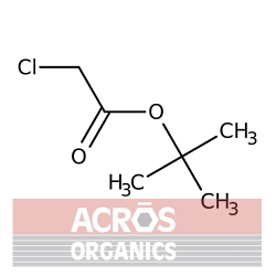 Chlorooctan tert-butylu, 97% [107-59-5]