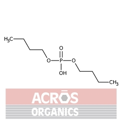 Fosforan dibutylu, 97% [107-66-4]