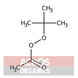 Peroksyoctan tert-butylu, 50% roztwór w wolnym od aromatów spirytusie mineralnym [107-71-1]