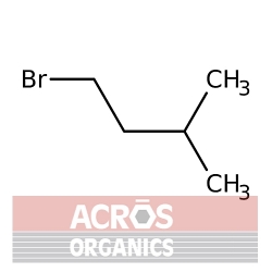 1-Bromo-3-metylobutan, 99% [107-82-4]