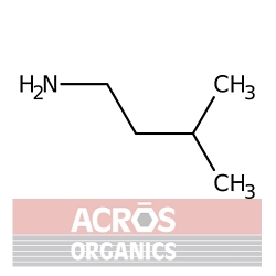 Izoamylamina, 99% [107-85-7]