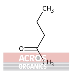 2-Pentanon, 99%, czysty [107-87-9]