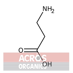 beta-Alanina, 99% [107-95-9]