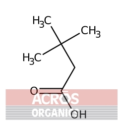 Kwas tert-butylooctowy, 98% [1070-83-3]
