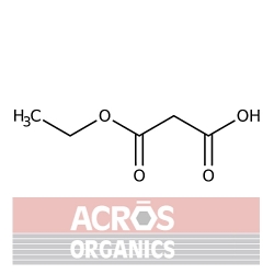 Malonian monoetylu, 95% [1071-46-1]