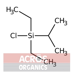 Chlorodietyloizopropylosilan, 95 +% [107149-56-4]