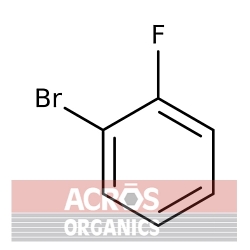 2-Bromofluorobenzen, 99% [1072-85-1]