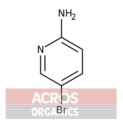 2-Amino-5-bromopirydyna, 97% [1072-97-5]