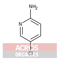 2-Amino-5-chloropirydyna, 98% [1072-98-6]