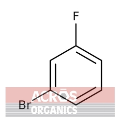 3-Bromofluorobenzen, 99% [1073-06-9]