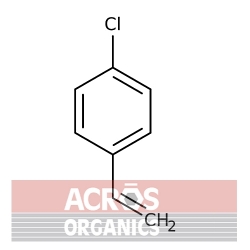 4-Chlorostyren, 99%, stabilizowany [1073-67-2]