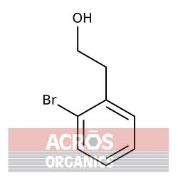 Alkohol 2-bromofenetylowy, 99% [1074-16-4]