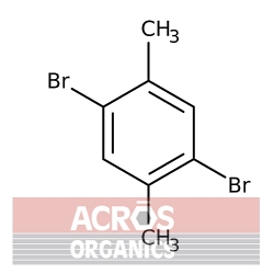 1,4-Dibromo-2,5-dimetylobenzen, 98 +% [1074-24-4]